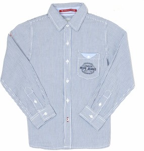 pepe jeans casual shirts