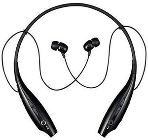 Techno Frost HBS 730 Wireless bluetooth Headphones