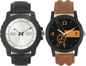 KAYA w05-38-w06-01 multi color latest designer New combo wrist Watch - For Boys