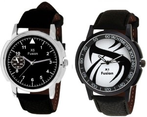 X5 Fusion X5-008 Watch  - For Men