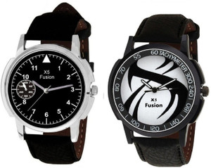 X5 Fusion X5-008 Watch - For Men