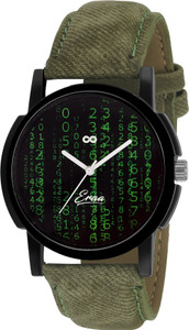 Eraa eraa305 Analog Watch - For Men