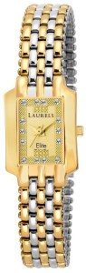 Laurels LL-Jewel-060706W Jewel Analog Watch  - For Women