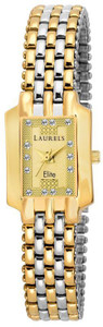 Laurels LL-Jewel-060706W Jewel Analog Watch - For Women