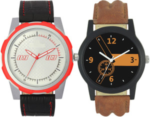 KAYA w05-42-w06-01 multi color latest designer New combo wrist With Good looking & Exclusive low Prise Watch - For Boys