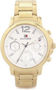 Tommy Hilfiger TH1781742J Analog Watch  - For Women