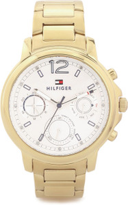 Tommy Hilfiger TH1781742J Analog Watch - For Women