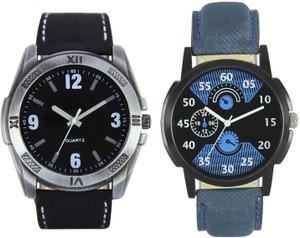 KAYA w05-34-w06-02 multi color latest designer New combo wrist With Good looking & Exclusive low Prise Watch - For Boys