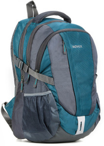 novex backpack