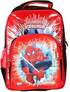 PRIORITY Backpack