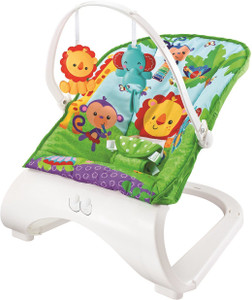 Fiddle Diddle Baby Bouncer Cum Rocker Rocker and Bouncer Buy