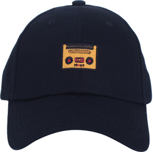 Chkokko Solid Baseball Cap