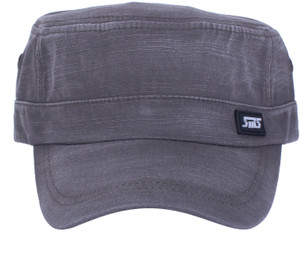 Chkokko Solid Military Cap