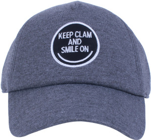 Chkokko Solid Baseball Cap