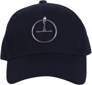 Chkokko Solid Baseball Cap