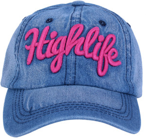 Chkokko Solid Baseball Cap