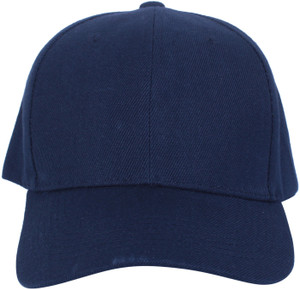 Chkokko Solid Baseball Cap
