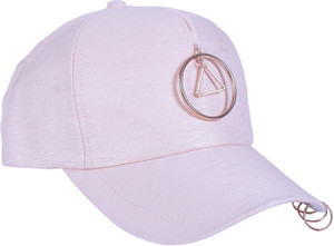 Chkokko Solid Baseball Cap