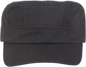 Chkokko Solid Military Cap