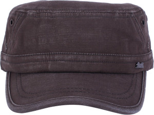 Chkokko Solid Military Cap