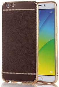 Excelsior Back Cover for Oppo F3 Plus