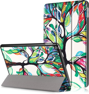 YAOJIN Flip Cover for Apple iPad 9.7