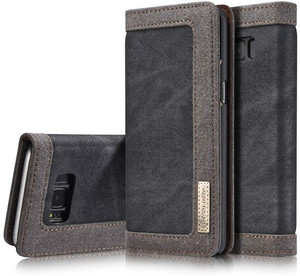 Excelsior Wallet Case Cover for Samsung Galaxy S8