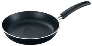 Blooming India Blooming India Fry Pan Induction Bottom Cookware Set