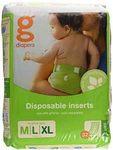 G diapers 2025