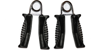 HOMMER PROFFESIONAL PLASTIC HAND GRIP FOR GYM AND HOME. Hand Grip