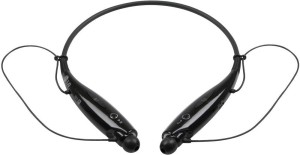 Vellora hbs730-BL022 Wireless Bluetooth Headset With Mic