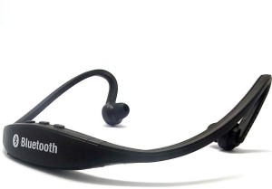Rich Walker BT Sports Wireless Bluetooth Headset With Mic