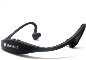 Rich Walker BT Sports Wireless Bluetooth Headset With Mic