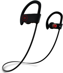 Rich Walker QC 10 Wired & Wireless Bluetooth Gaming Headset With Mic
