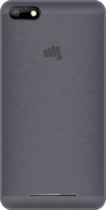Micromax Bolt Supreme 4 Q352 Plus (Grey, 16 GB)