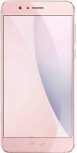 Huawei Honor 8 (Sakura Pink, 32 GB)(4 GB RAM)