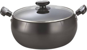 Prestige Hard Anodised Plus Sauce Handi 1.7 L