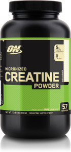 Optimum Nutrition Micronized Creatine