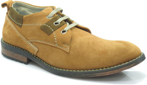 John Hupper Suede Casuals Casuals