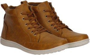 Kraasa Ace 850 Boots, Sneakers, Party Wear