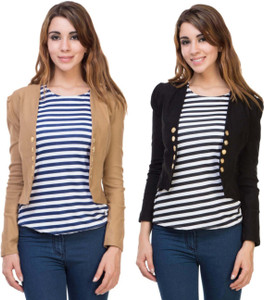 BuyNewTrend Women's Shrug