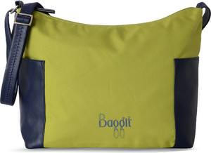 Baggit Green Sling Bag L Astor Mantis Parrot Green M Parrot