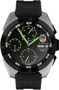 syl asus golden smartwatch