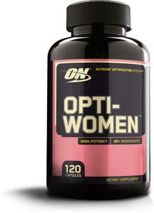 Optimum Nutrition Opti-Women