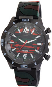suhagiya ARMY33 Watch - For Men
