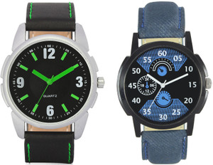 KAYA w05-26-w06-02 multi color latest designer New combo wrist With Good looking & Exclusive low Prise Watch - For Boys