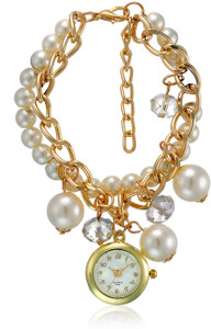 Bolt Bupw5 Analog Watch - For Women