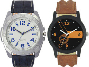 KAYA w05-24-w06-01 multi color latest designer New combo wrist With Good looking & Exclusive low Prise Watch - For Boys