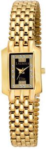 Laurels LL-Jewel-020606W Jewel Analog Watch - For Women