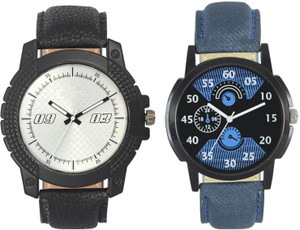 KAYA w05-38-w06-02 multi color latest designer New combo wrist Watch - For Boys